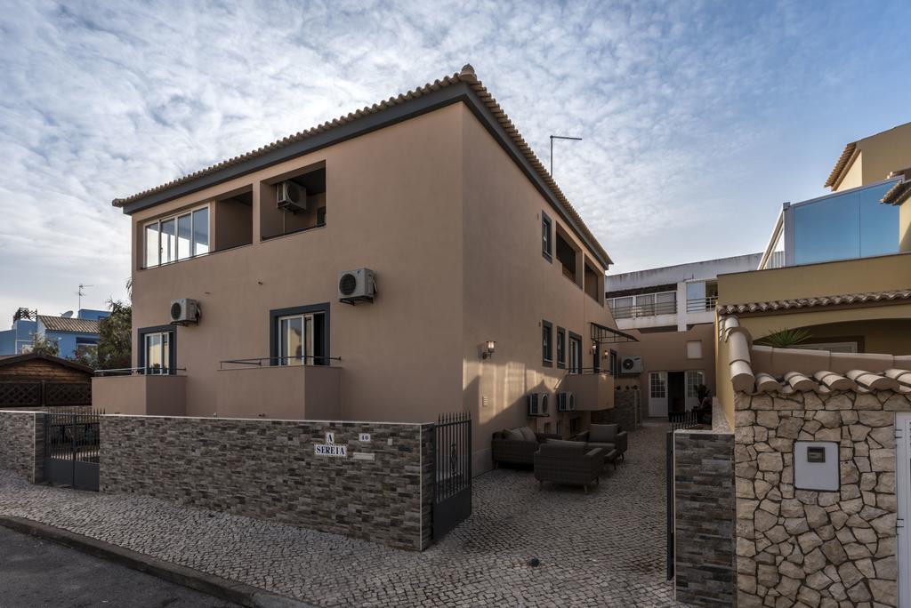 Lagos Village Экстерьер фото